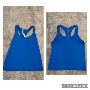 lululemon top